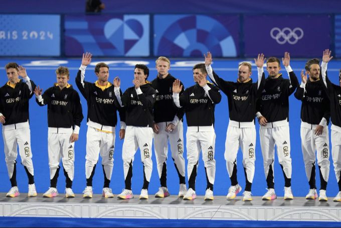 olympia 2024