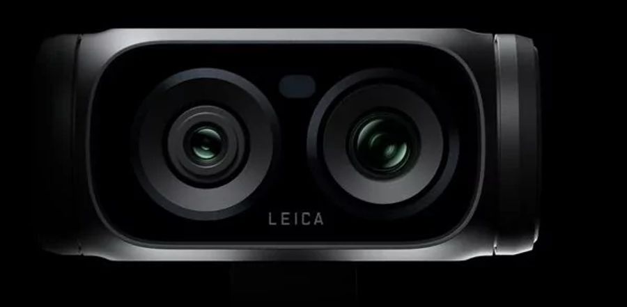 Insta360 Luna Ultra