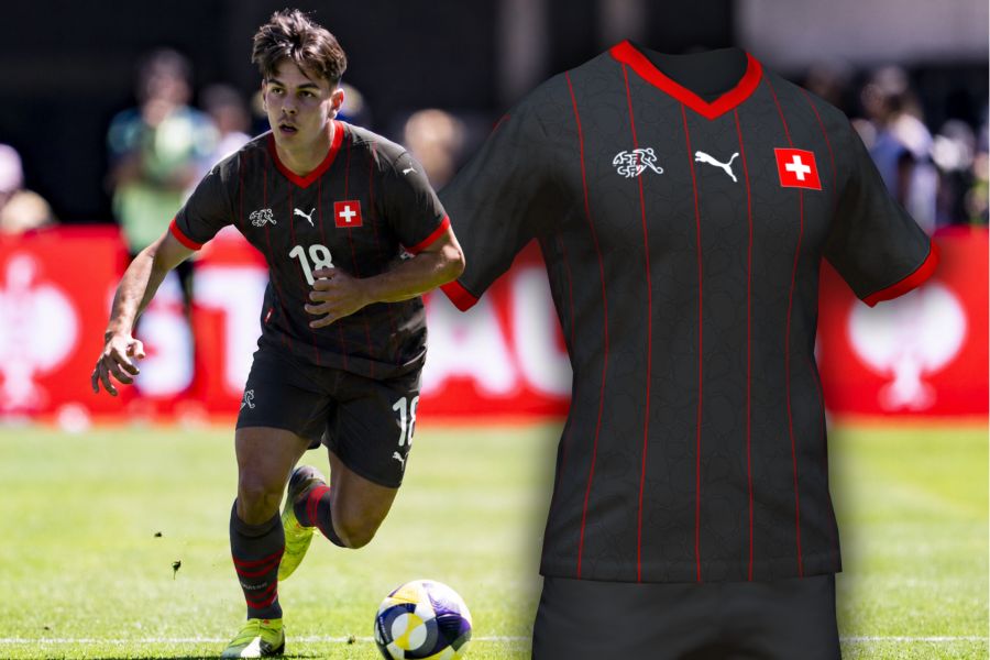 Schweizer Nati WM 2026