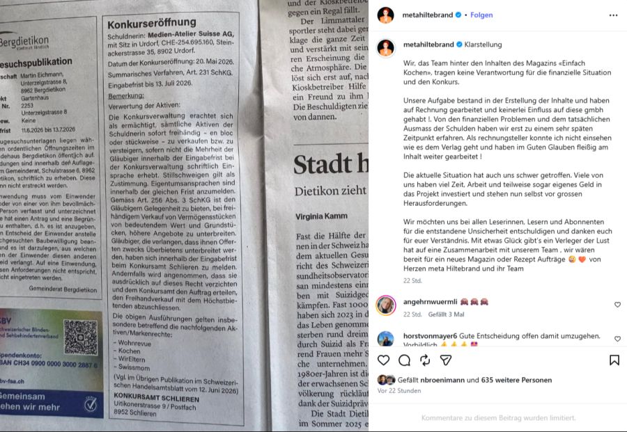 Meta Hiltebrand