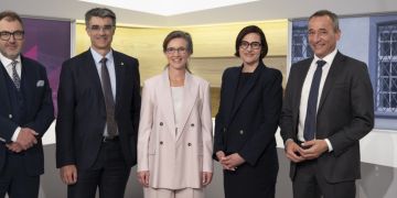 bündner regierung