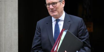 Keir Starmer