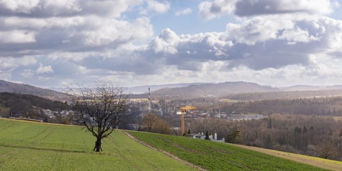 Villigen