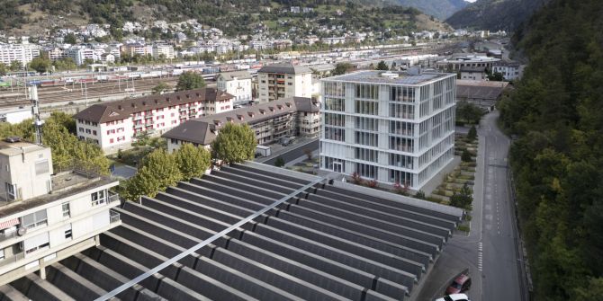 Fernfachschule Brig