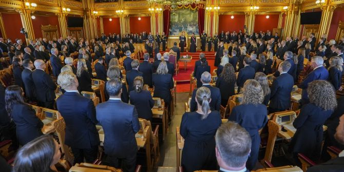 Haakon Eid
