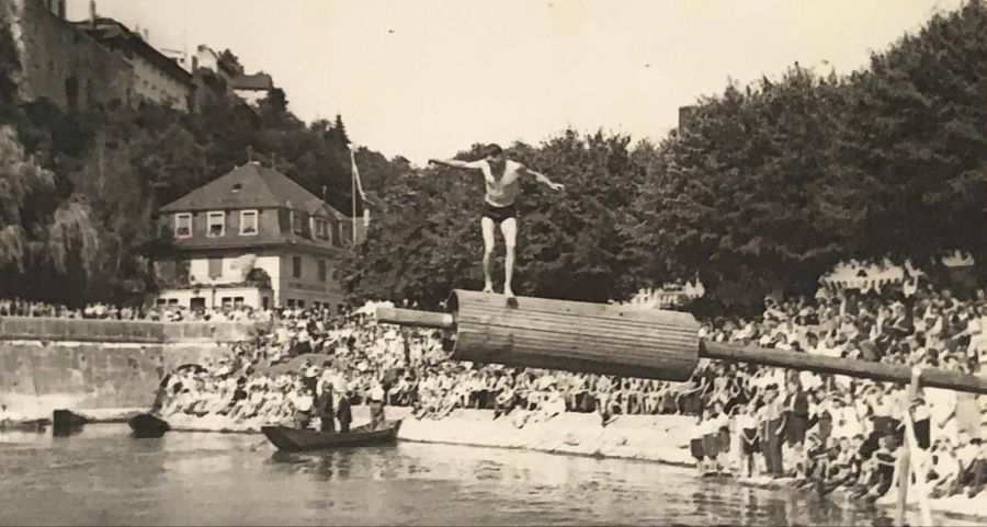 wasserfest