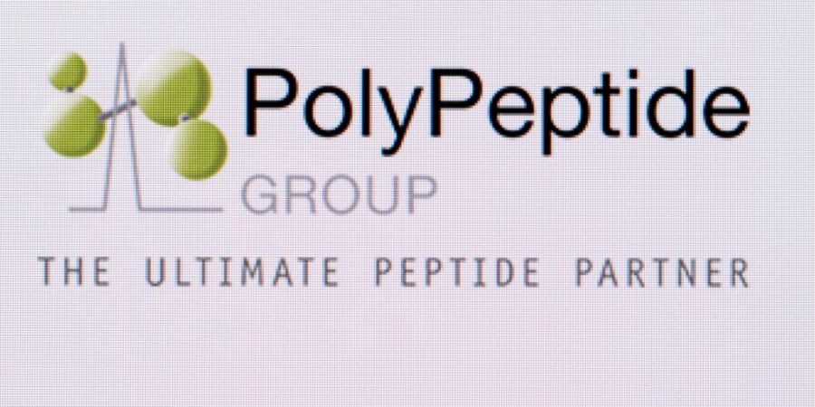 Der Schweizer Wirkstoffhersteller Polypeptide soll von einer Firma aus dem südkoreanischen Samsung-Konglomerat geschluckt werden. (Archivbild)