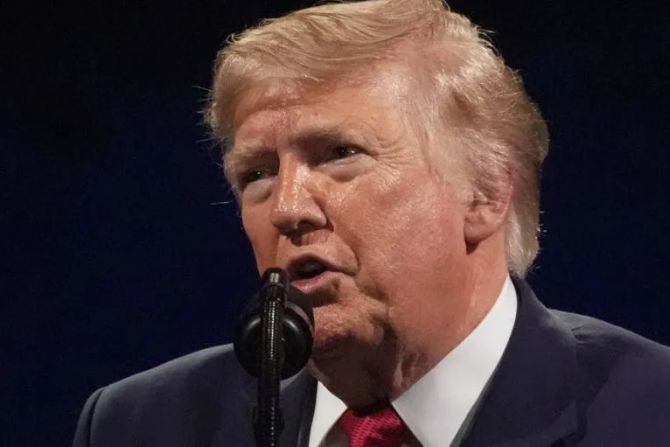trump