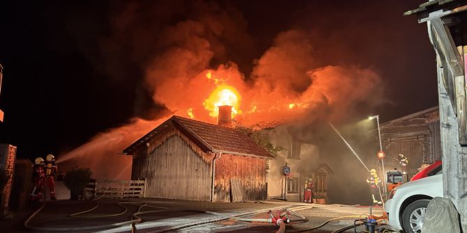 Brand Churwalden