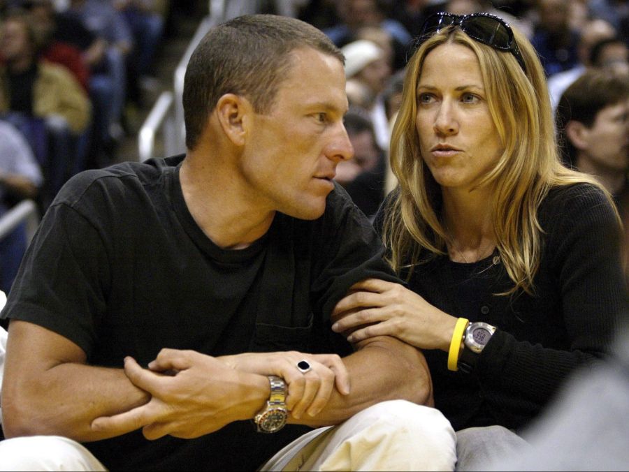 Sheryl Crow