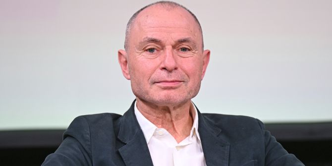 Norbert Gstrein