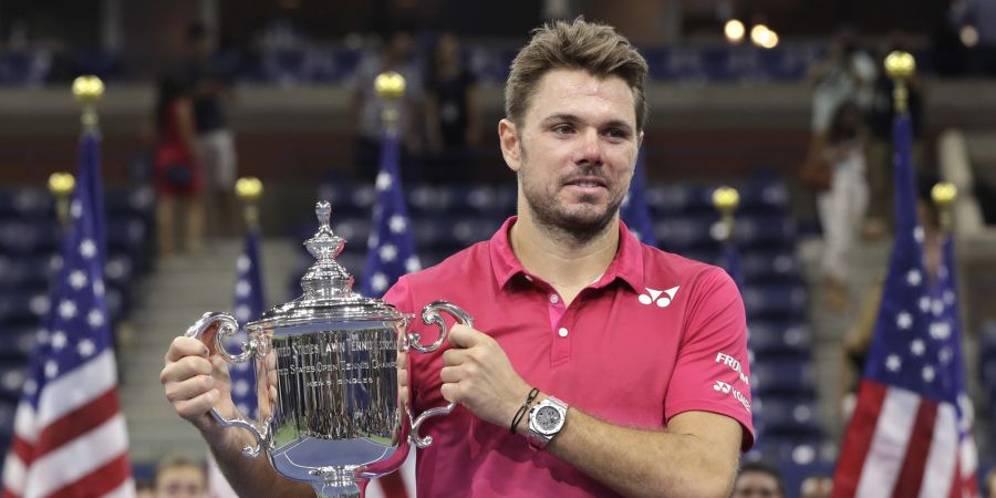 Stan Wawrinka
