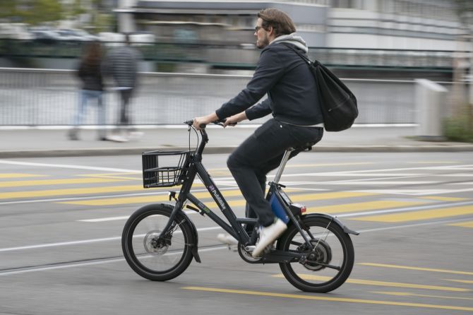 publibike