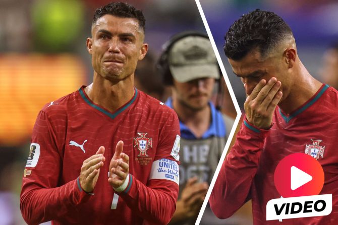 Ronaldo