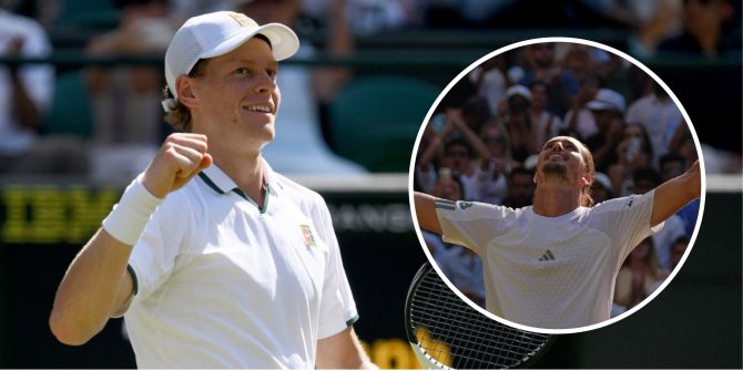 Wimbledon