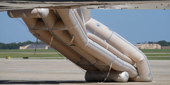 air force one