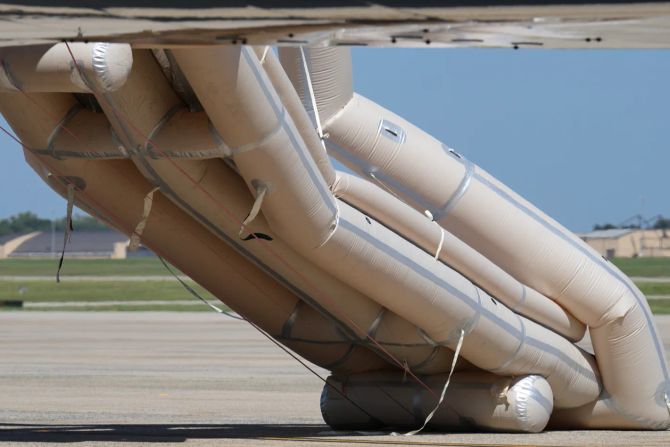 air force one