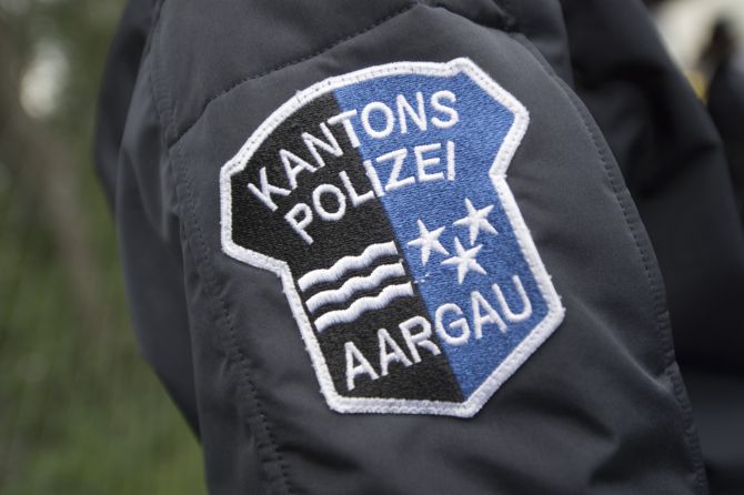 Kantonspolizei Aargau