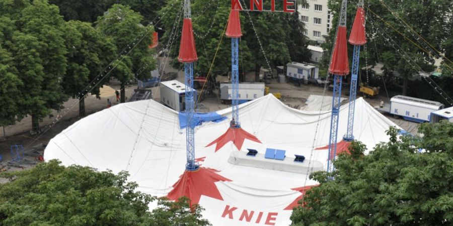 Die Rosentalanlage in Basel, bekannt als Standort für Zirkus-Gastspiele und die Herbstmesse, soll eine Aufwertung erhalten, um auch in Zeiten ohne Veranstaltungen attraktiv zu sein. Ar...