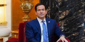 Marco Rubio