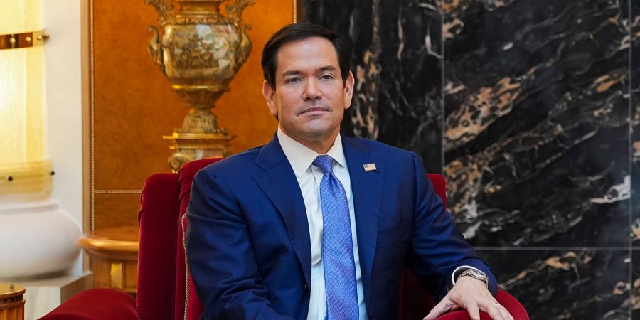 Marco Rubio