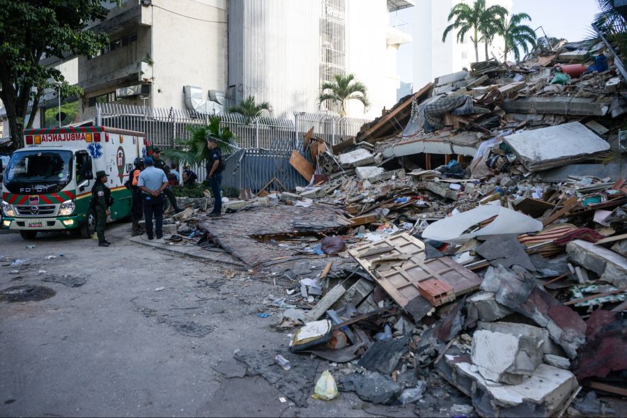 venezuela