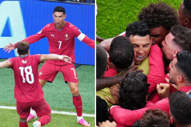 WM 2026 Portugal Usbekistan