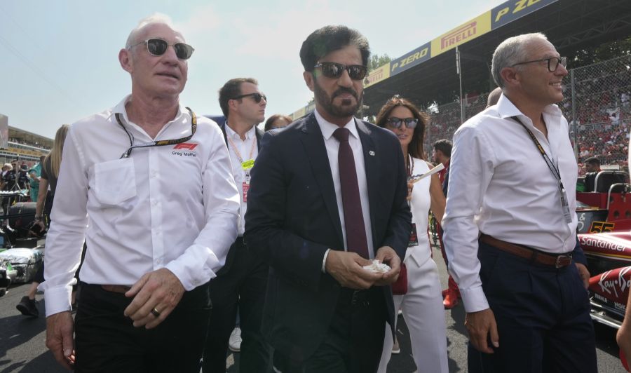 FIA Formel 1