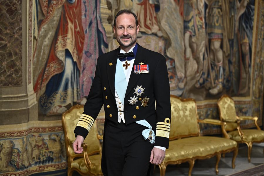 Haakon