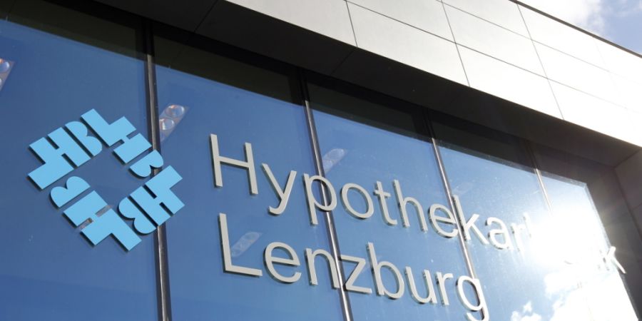 Die Hypothekarbank Lenzburg steigerte im ersten Halbjahr 2026 den Geschäftsertrag um 2,2 Prozent. (Symbolbild)