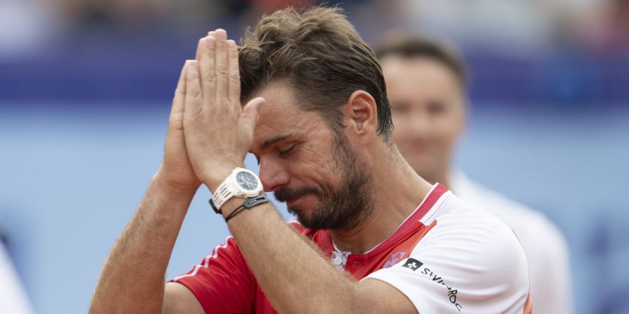 Stan Wawrinka