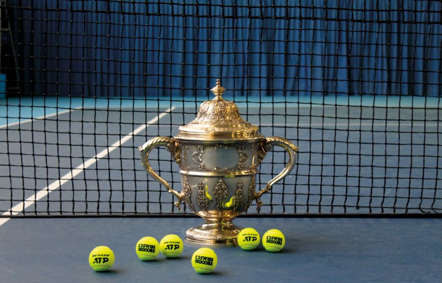 Swiss Indoors