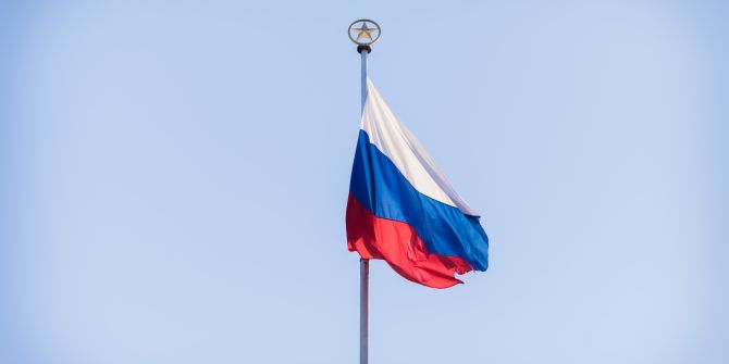 Russland