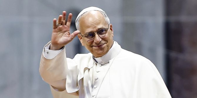 Papst
