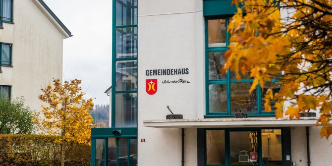 Rapperswil-Jona SG