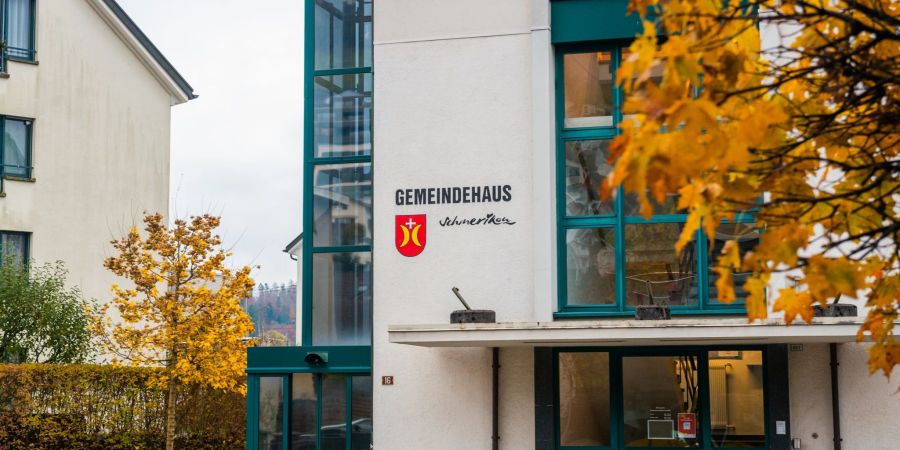 Rapperswil-Jona SG