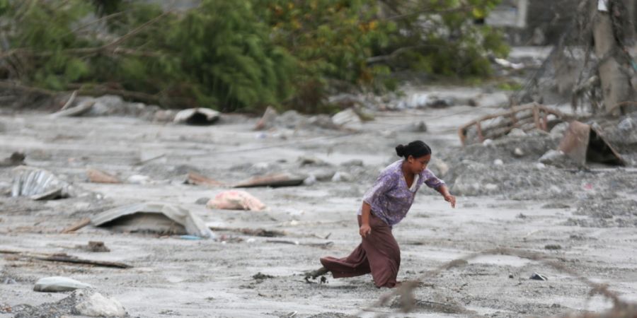 Die Glückskette sammelte bis zum Mittwoch über vier Millionen Franken. Sie arbeitet in Nepal mit etablierten Schweizer Partnerorganisationen wie ADRA, Caritas, Helvetas oder dem Roten...