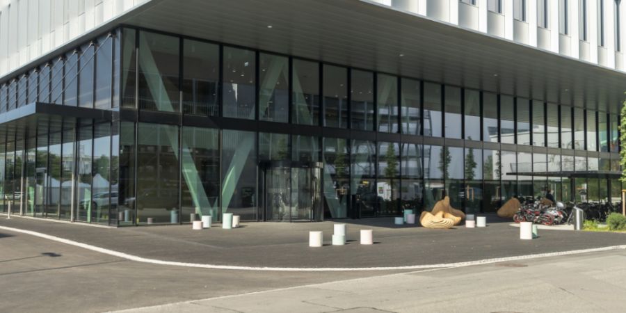 Die Baselbieter Regierung spricht sich gegen die Initiative für einen Zubringer Bachgraben aus. Das Projekt für eine bessere Erschliessung des Bachgraben-Gebiets in Allschwil BL bei B...