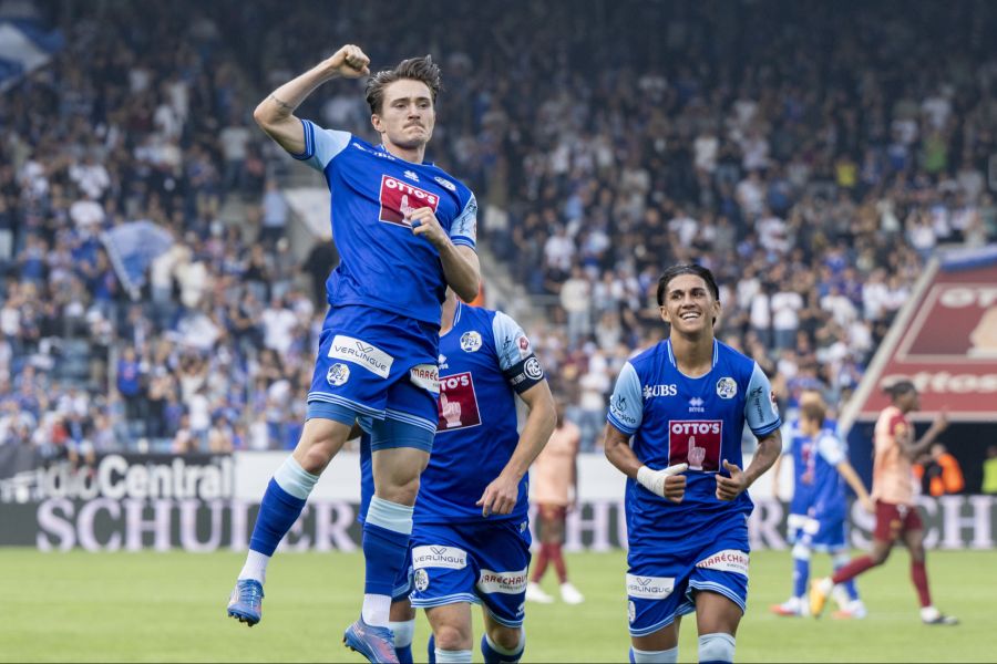 FC Luzern