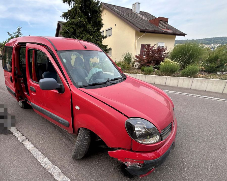 Sachschaden