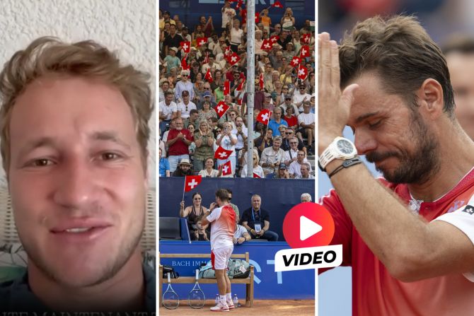 Wawrinka