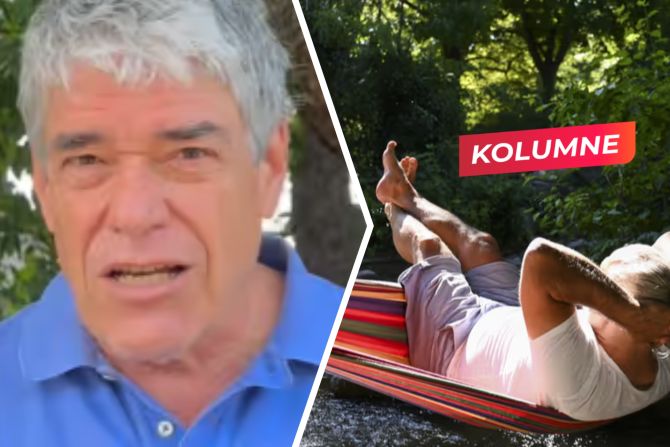 blumer kolumne