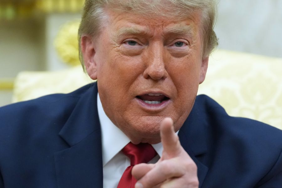 USA Iran