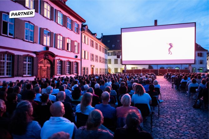 Allianz Cinema