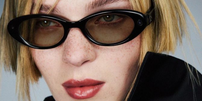 Samsung Galaxy Glasses