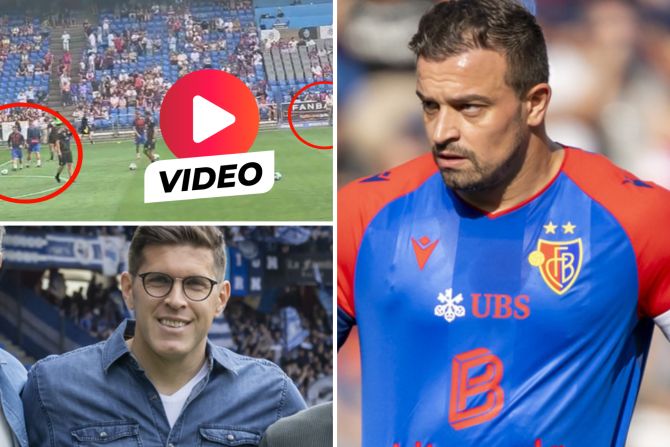 fc basel xherdan shaqiri