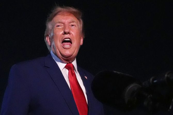 trump