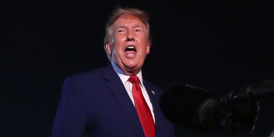 trump