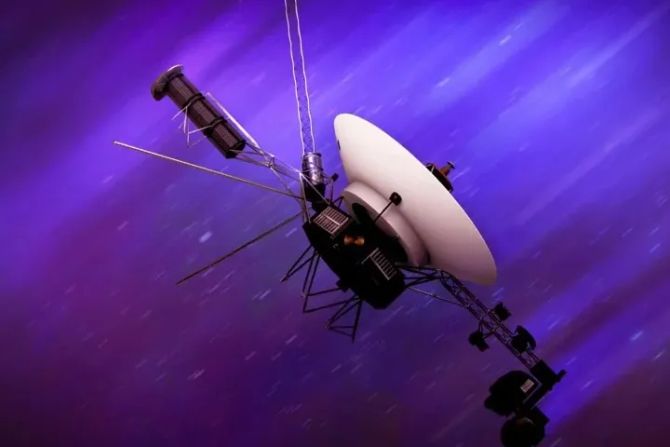 voyager 2