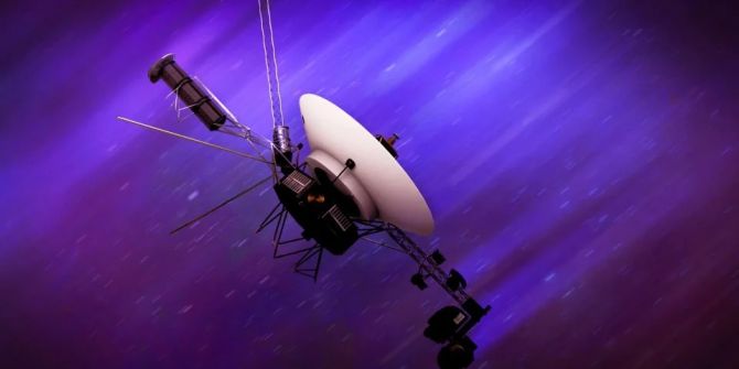 voyager 2